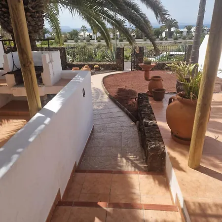 Βίλα Casa Gaelys House With Sea View *