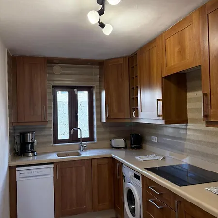 Casa Gaelys House With Sea View