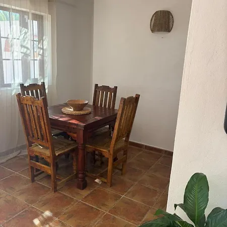 Casa Gaelys House With Sea View Vila Playa Blanca (Lanzarote)