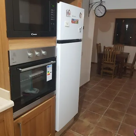 Casa Gaelys House With Sea View Willa Playa Blanca (Lanzarote)