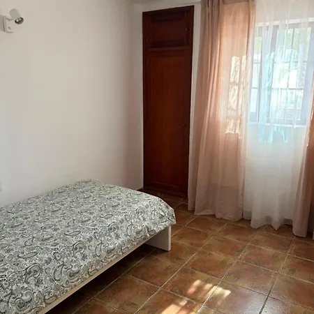 Casa Gaelys House With Sea View Willa Playa Blanca (Lanzarote)