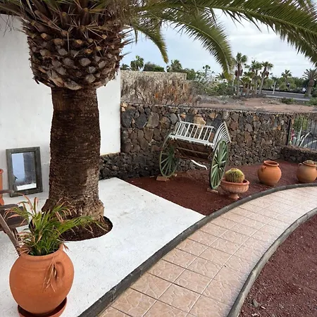 Casa Gaelys House With Sea View