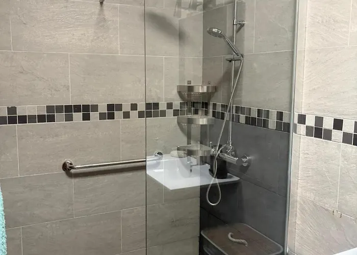 Villa Casa Gaelys House With Sea View *