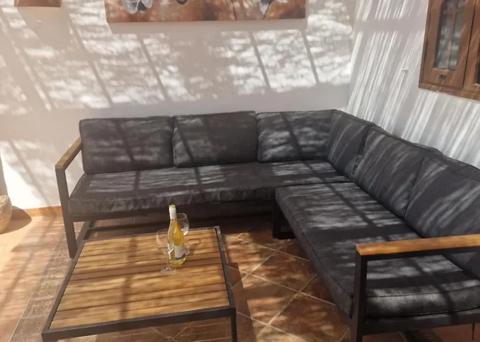 Villa Casa Gaelys House With Sea View