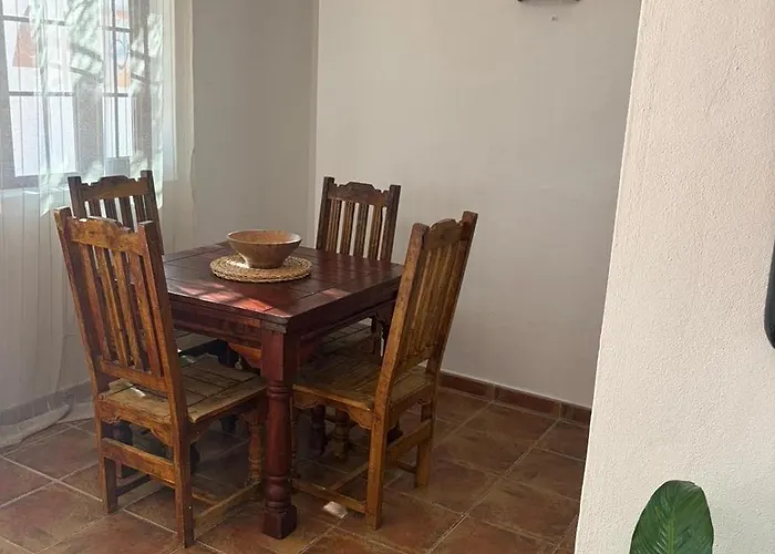 Casa Gaelys House With Sea View Villa Playa Blanca (Lanzarote)