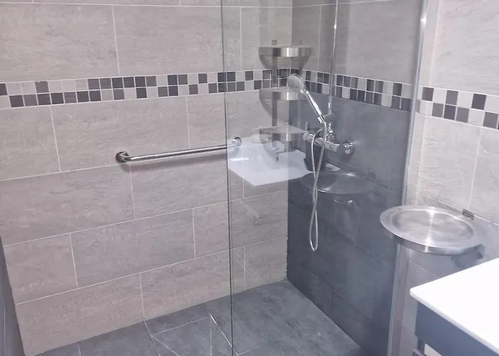 Villa Casa Gaelys House With Sea View Playa Blanca (Lanzarote)