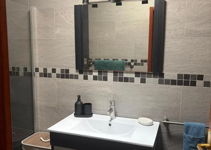 Casa Gaelys House With Sea View *