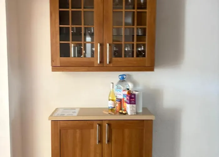 Villa Casa Gaelys House With Sea View *