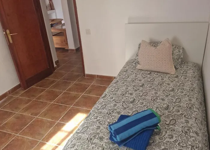 Casa Gaelys House With Sea View Villa *