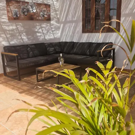 Casa Gaelys House With Sea View Playa Blanca (Lanzarote)