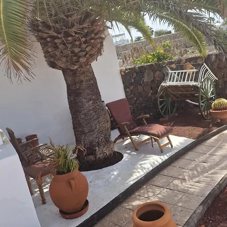 Casa Gaelys House With Sea View Villa