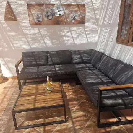 Villa Casa Gaelys House With Sea View