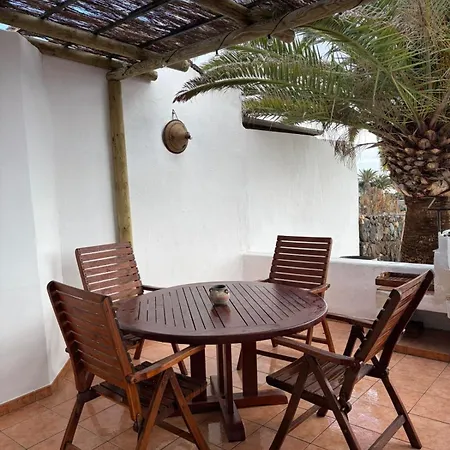 Villa Casa Gaelys House With Sea View *
