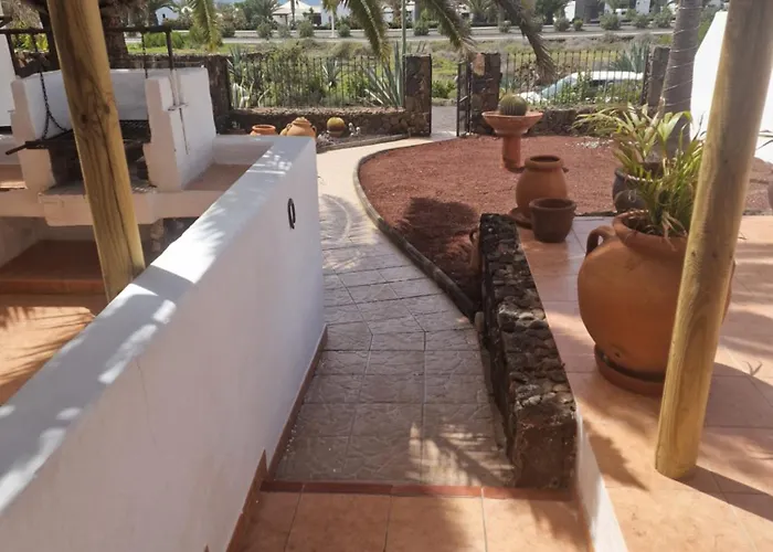 Villa Casa Gaelys House With Sea View *