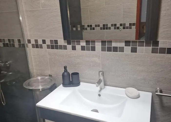 Casa Gaelys House With Sea View Villa *