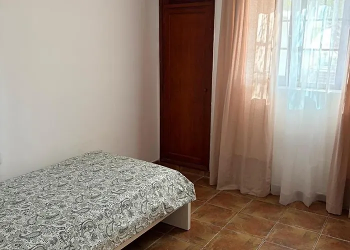 Casa Gaelys House With Sea View Villa Playa Blanca (Lanzarote)